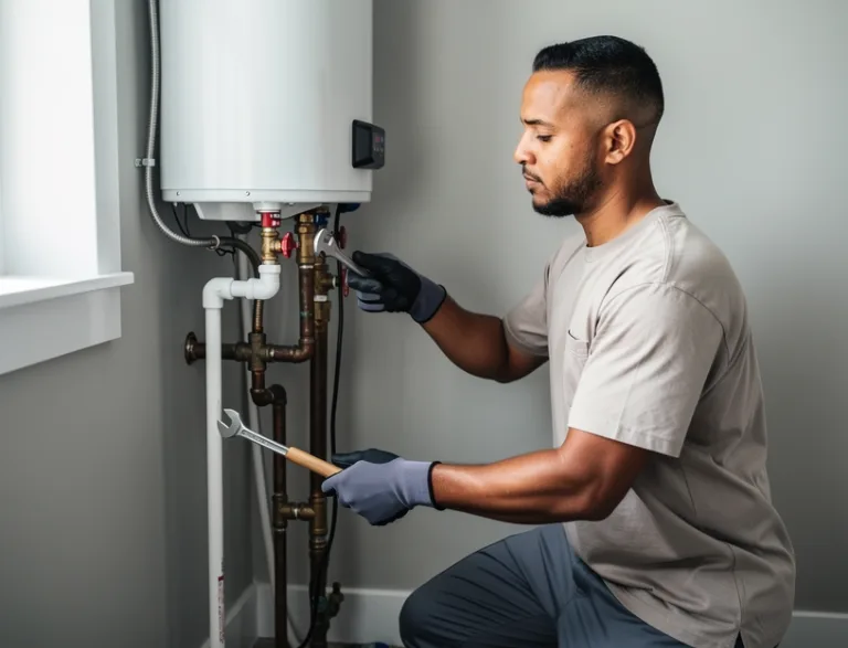 Water heater repair Halesowen